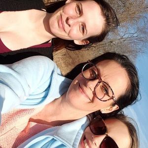 Meet your Posher, Mandy